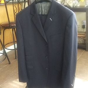 Mens Suit size 36